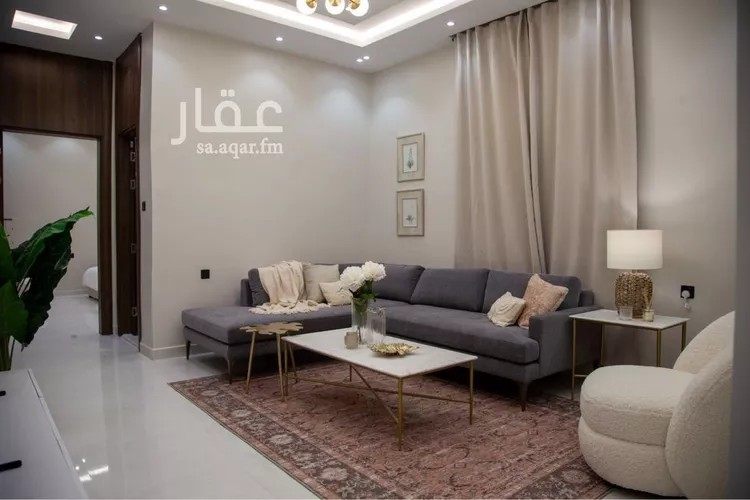 شقة للبيع في شارع عبدالرزاق الحنبلي, حي شظاة, مدينة المدينه المنوره, منطقة المدينة المنورة صورة 3