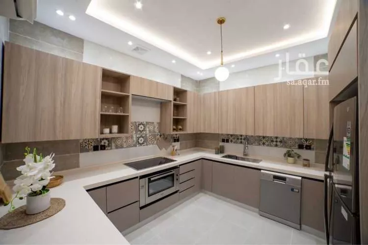 شقة للبيع في شارع عبدالرزاق الحنبلي, حي شظاة, مدينة المدينة المنورة, منطقة المدينة المنورة صورة 3