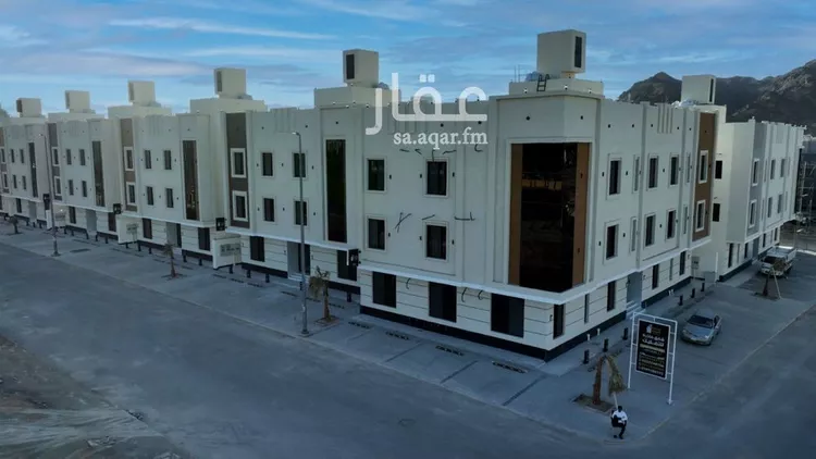 شقة للبيع في حي شظاة, مدينة المدينه المنوره, منطقة المدينة المنورة