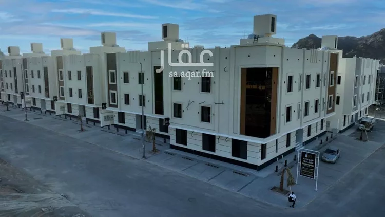 شقة للبيع في حي شظاة, مدينة المدينه المنوره, منطقة المدينة المنورة صورة 2
