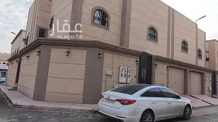 Villa for Sale in Riyadh Sultana