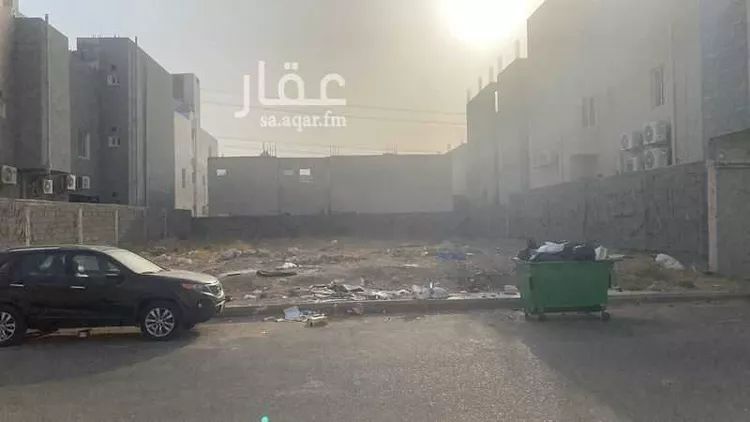 أرض للبيع في شارع محمد بن محمود الحراني ، حي العكيشية ، مكة المكرمة ، منطقة مكة المكرمة صورة 2