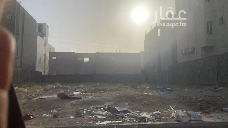 أرض للبيع في شارع محمد بن محمود الحراني ، حي العكيشية ، مكة المكرمة ، منطقة مكة المكرمة