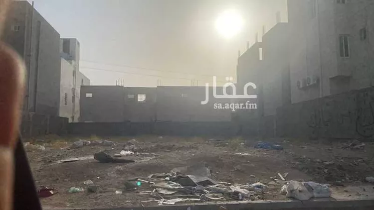 أرض للبيع في شارع محمد بن محمود الحراني ، حي العكيشية ، مكة المكرمة ، منطقة مكة المكرمة