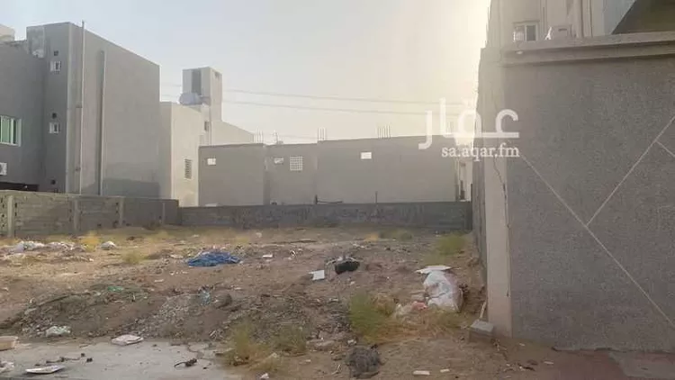 أرض للبيع في شارع محمد بن محمود الحراني ، حي العكيشية ، مكة المكرمة ، منطقة مكة المكرمة صورة 3