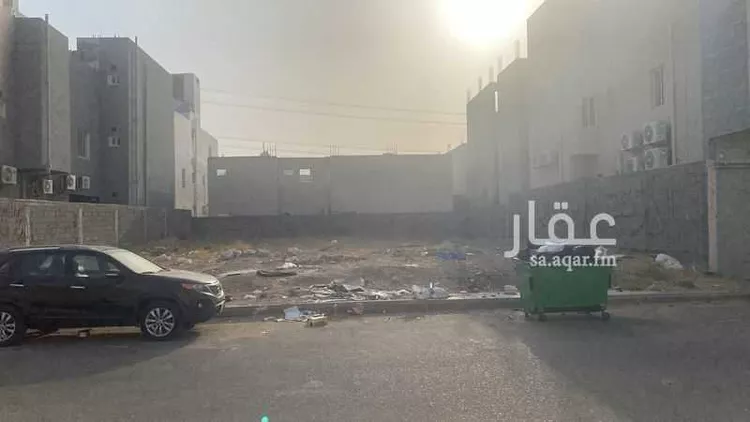 أرض للبيع في شارع محمد بن محمود الحراني ، حي العكيشية ، مكة المكرمة ، منطقة مكة المكرمة صورة 2