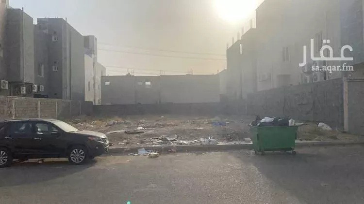 أرض للبيع في شارع محمد بن محمود الحراني ، حي العكيشية ، مكة المكرمة ، منطقة مكة المكرمة صورة 2