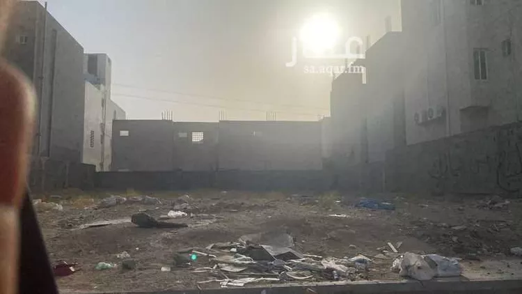 أرض للبيع في شارع محمد بن محمود الحراني ، حي العكيشية ، مكة المكرمة ، منطقة مكة المكرمة
