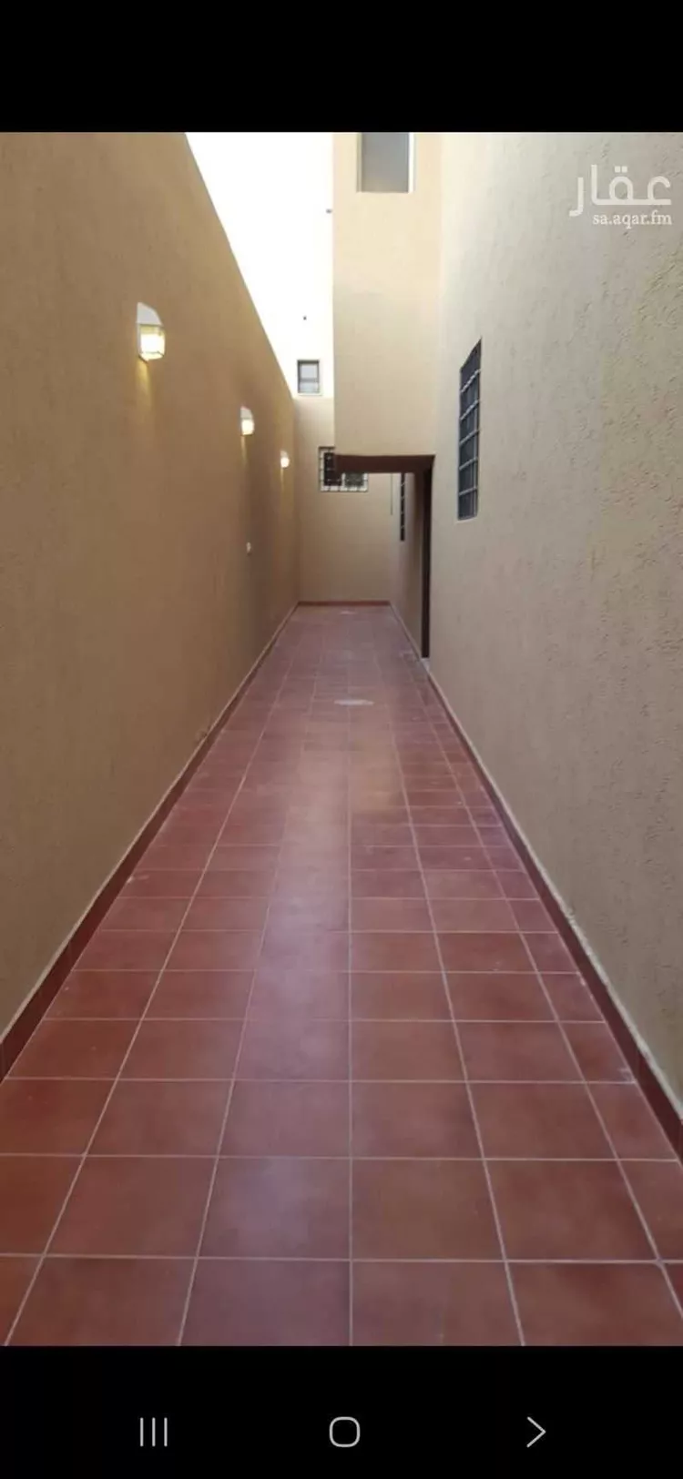 شقة للإيجار في شارع الريع, حي المعيزيلة, مدينة الرياض, منطقة الرياض صورة 3