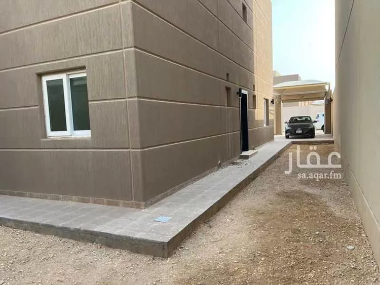 فيلا للبيع في شارع شمس الدين الشافعي ، حي مطار الملك خالد الدولي ، الرياض ، منطقة الرياض صورة 2