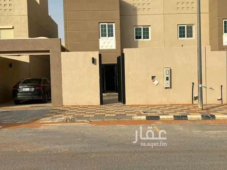 فيلا للبيع في شارع شمس الدين الشافعي ، حي مطار الملك خالد الدولي ، الرياض ، منطقة الرياض صورة 4