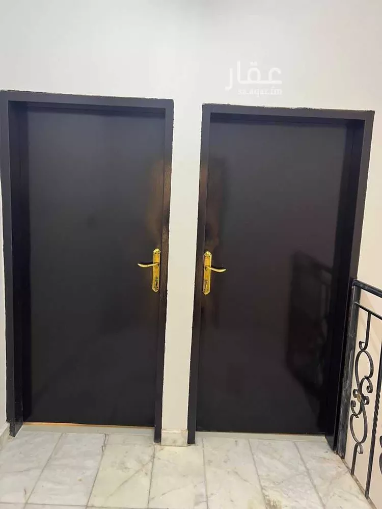 شقة للإيجار في شارع سليمان عبدالرحمن قاضي ، حي العوالي ، الرياض ، منطقة الرياض صورة 2