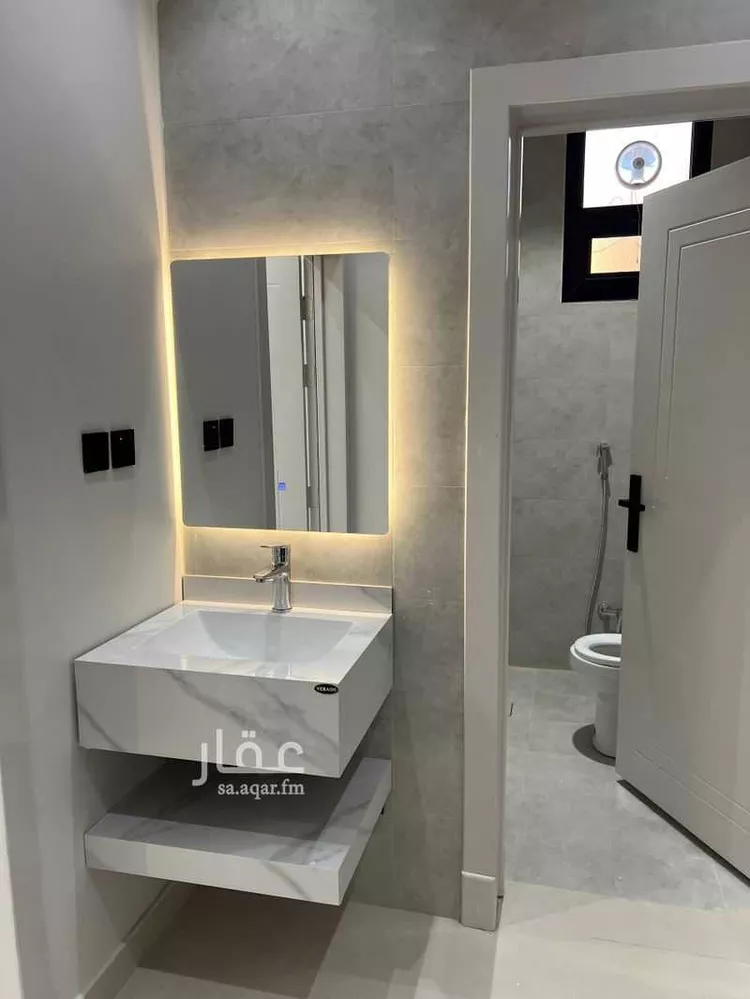 شقة للإيجار في شارع زياد الباهلي ، حي العوالي ، الرياض ، منطقة الرياض صورة 4