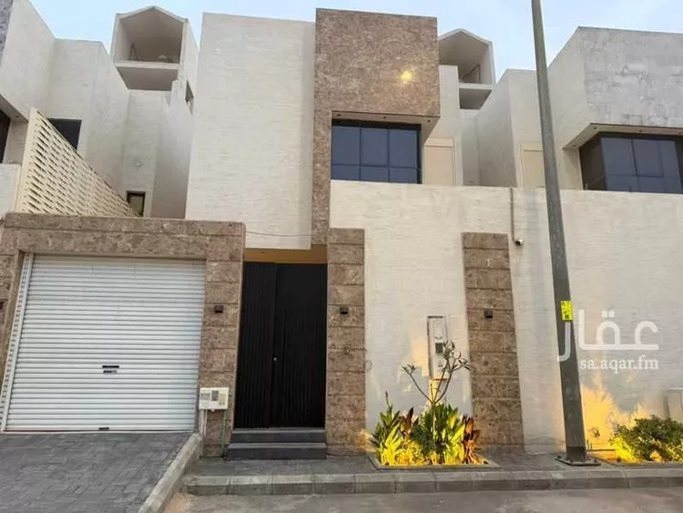 فيلا للبيع في شارع محفوظ بن أبي الفرج, حي الشفاء, مدينة الرياض, منطقة الرياض صورة 2