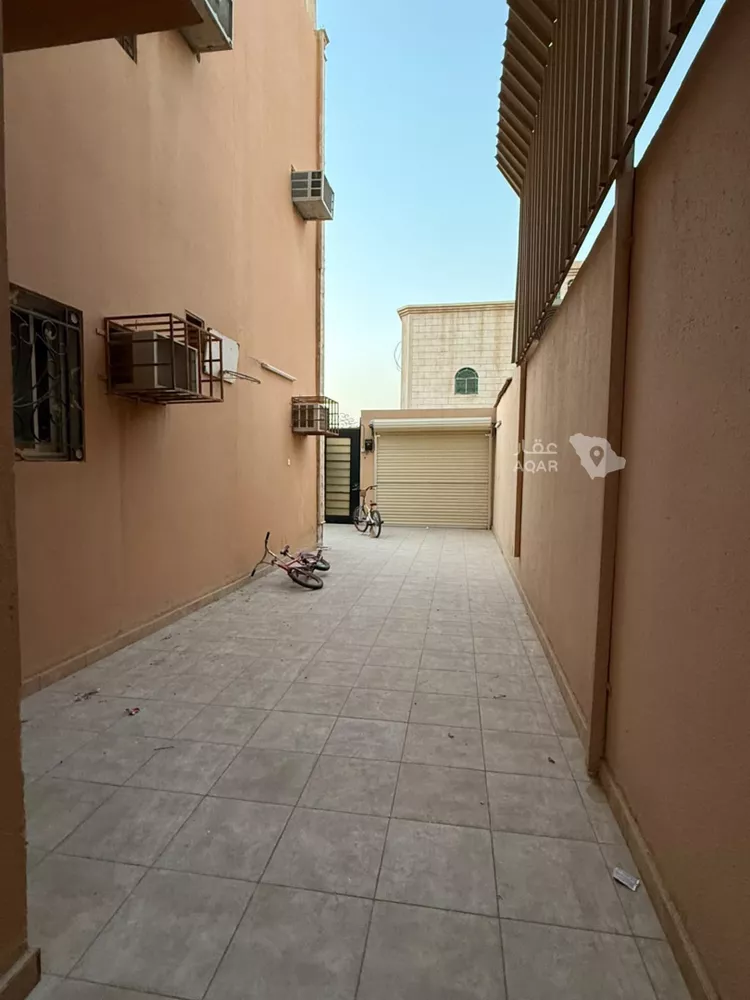 فيلا للبيع في شارع البناء, حي النهضة, مدينة الرياض, منطقة الرياض 2