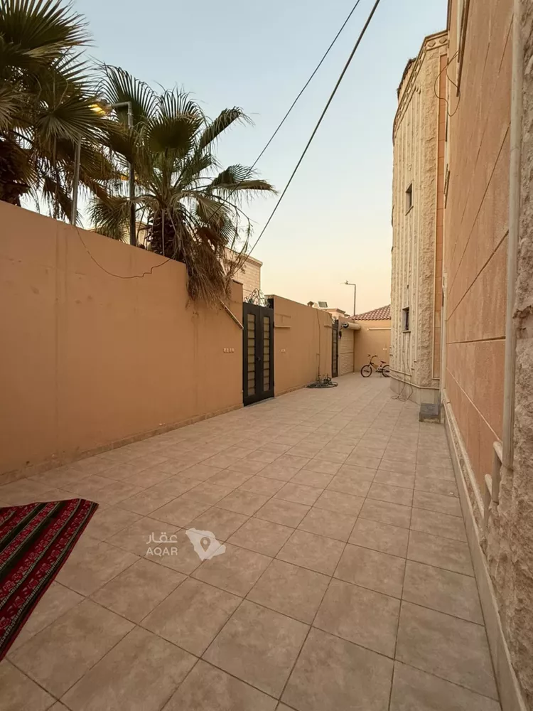 فيلا للبيع في شارع البناء, حي النهضة, مدينة الرياض, منطقة الرياض