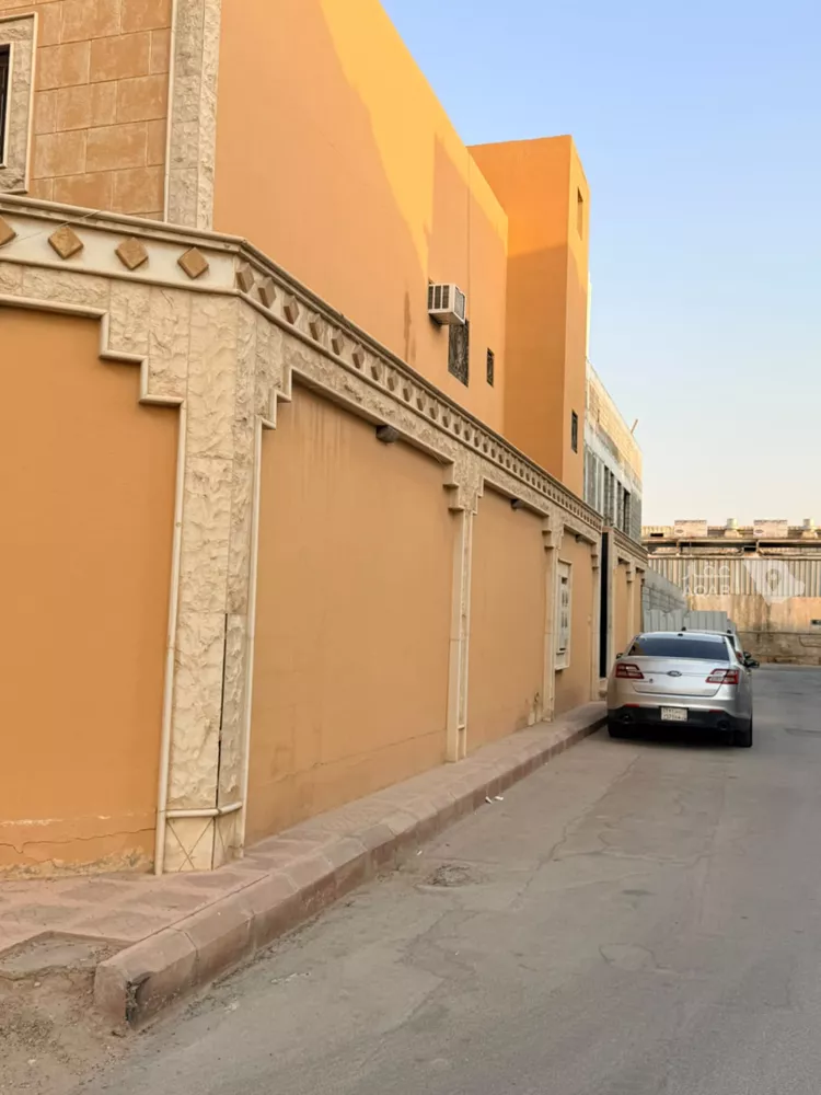 فيلا للبيع في شارع البناء, حي النهضة, مدينة الرياض, منطقة الرياض 3