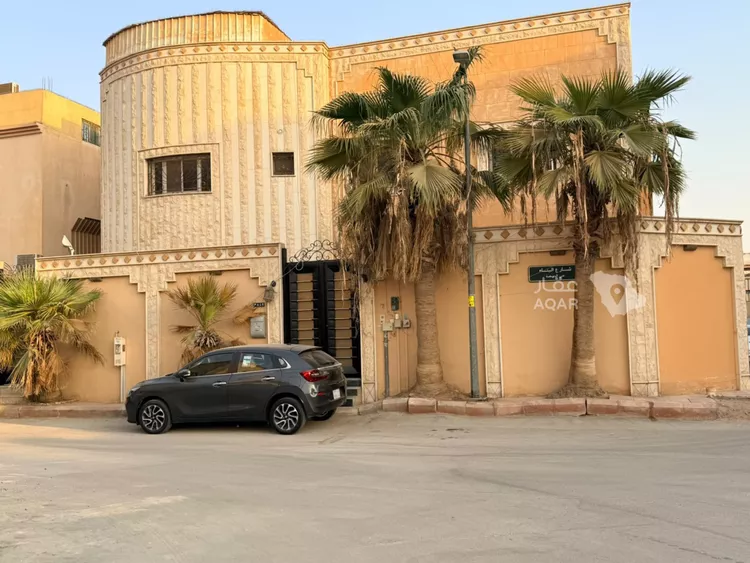 فيلا للبيع في شارع البناء, حي النهضة, مدينة الرياض, منطقة الرياض 5