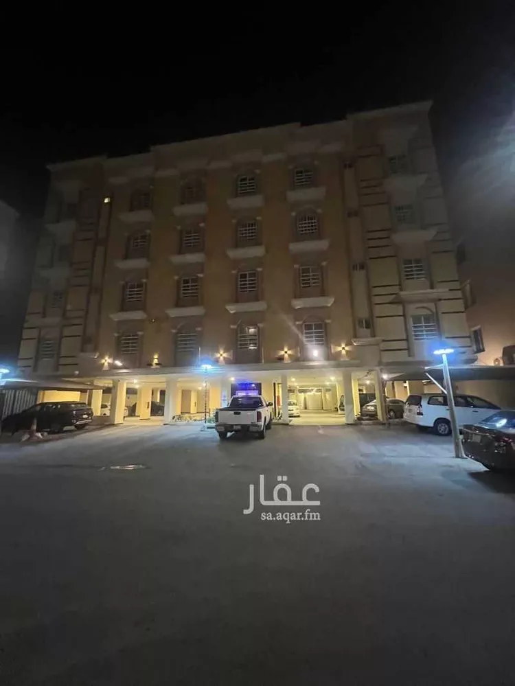 شقة للإيجار في حي الحمراء, مدينة الخبر, المنطقة الشرقية صورة 2