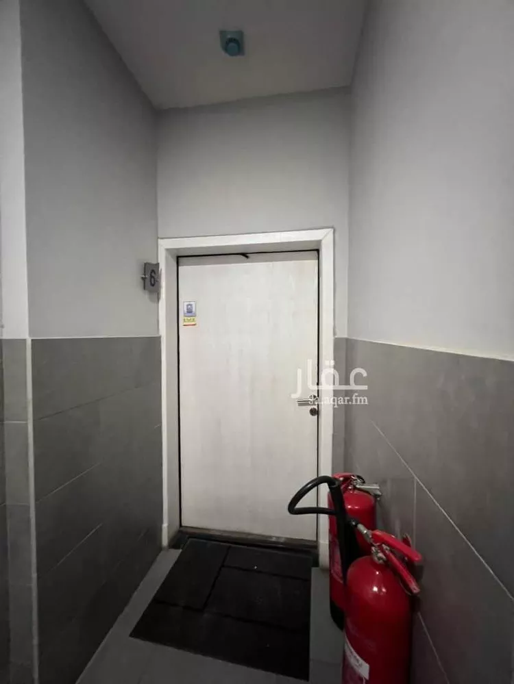 شقة للإيجار في شارع توفيق ابن احمد, حي البندرية, مدينة الخبر, المنطقة الشرقية صورة 3
