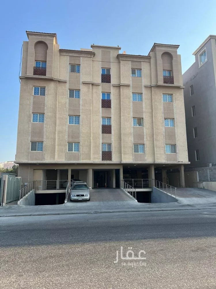 شقة للإيجار في شارع سفيان بن النضر, حي الحمراء, مدينة الخبر, المنطقة الشرقية