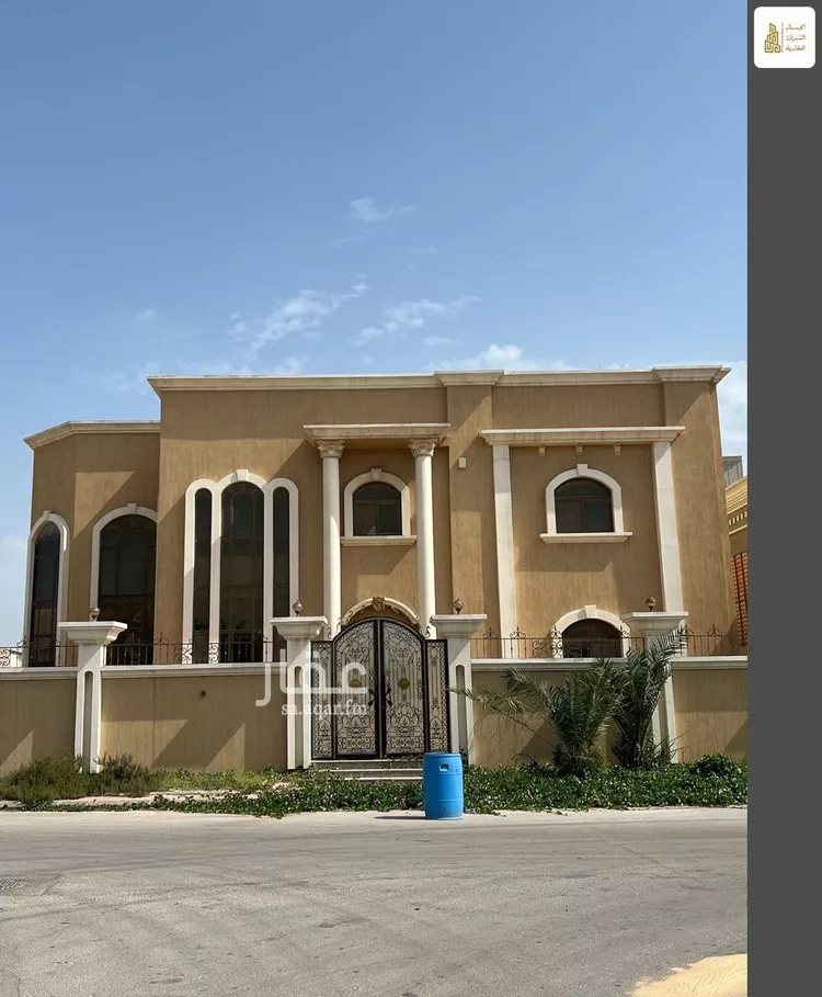 فيلا للبيع في شارع لبخير, حي القصور, مدينة الظهران, المنطقة الشرقية صورة 2