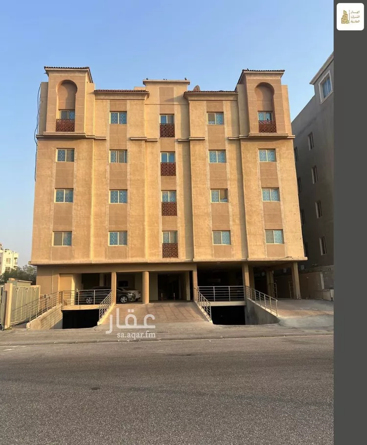 شقة للإيجار في شارع سفيان بن النضر, حي الحمراء, مدينة الخبر, المنطقة الشرقية