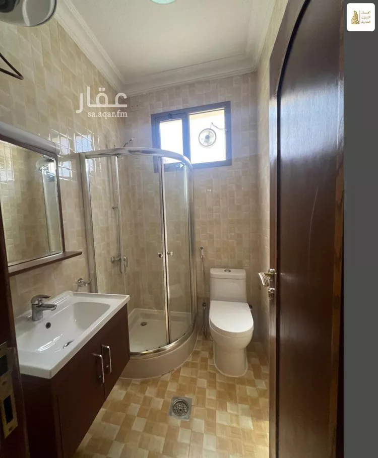شقة للإيجار في شارع يزيد بن حصين, حي الدانة الشمالية, مدينة الظهران, المنطقة الشرقية 7