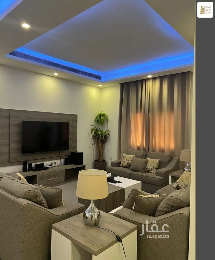 شقة للإيجار في شارع توفيق ابن احمد, حي البندرية, مدينة الخبر, المنطقة الشرقية صورة 4