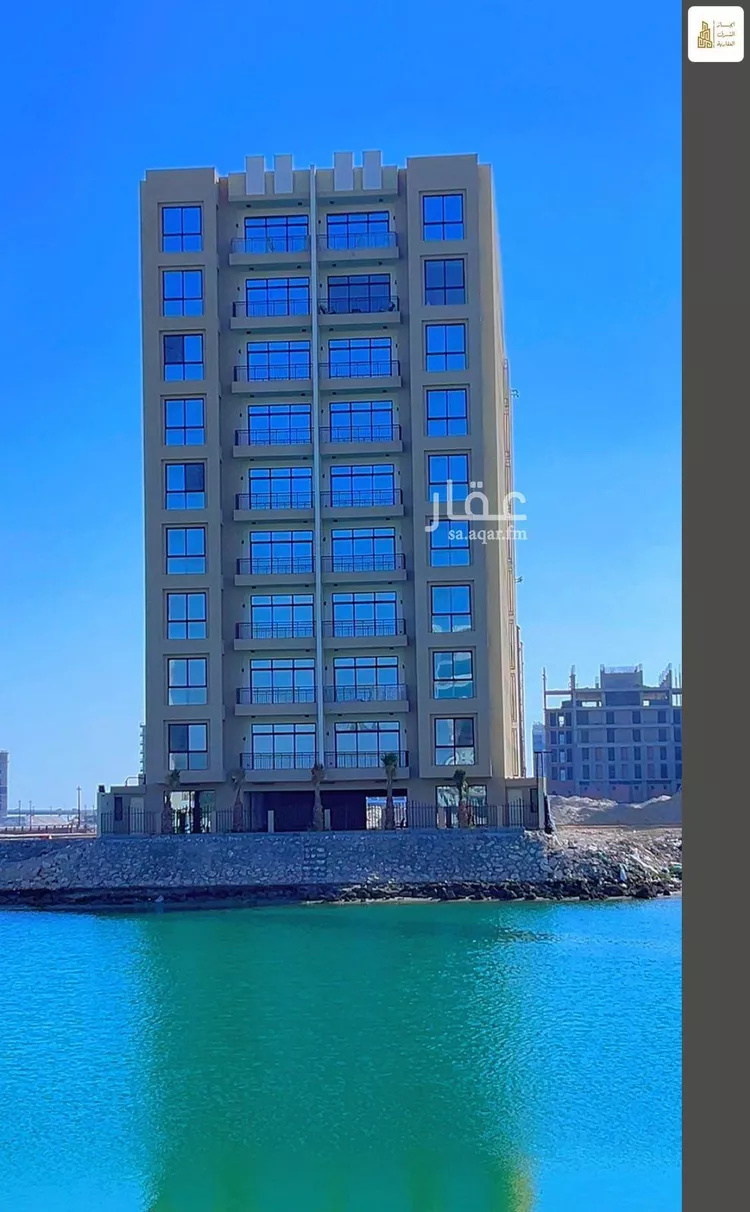 شقة للبيع في حي الخور, مدينة الخبر, المنطقة الشرقية