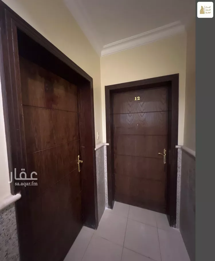 شقة للإيجار في حي تهامة, مدينة الدمام, المنطقة الشرقية 2