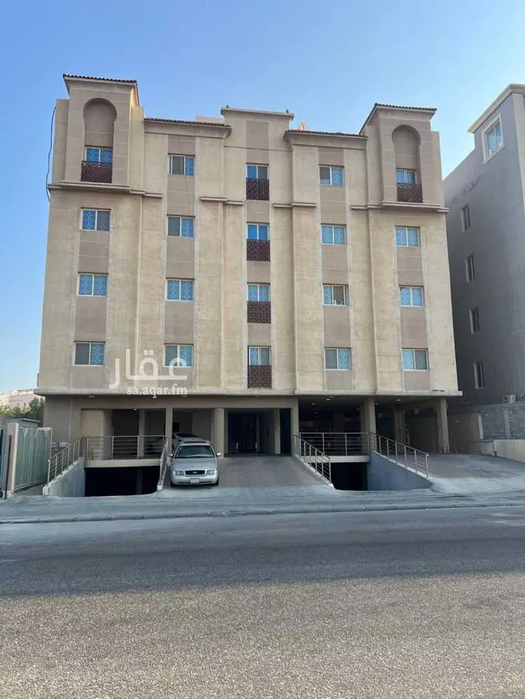 شقة للإيجار في شارع سفيان بن النضر, حي الحمراء, مدينة الخبر, المنطقة الشرقية