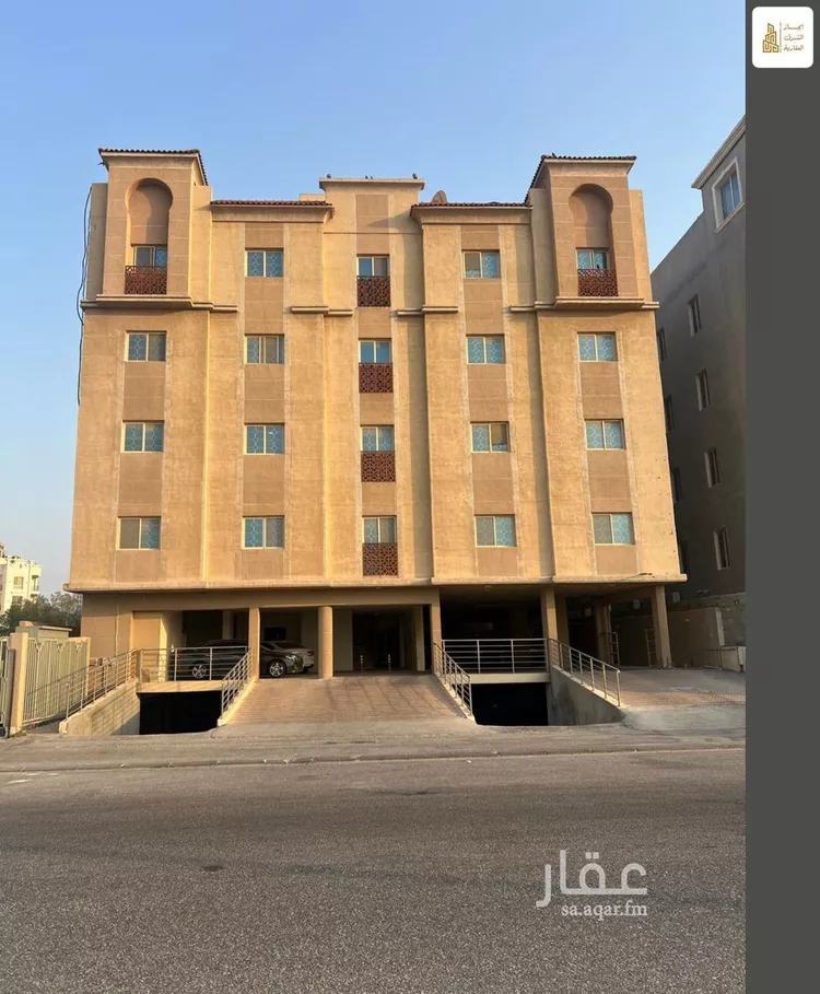 شقة للإيجار في شارع سفيان بن النضر, حي الحمراء, مدينة الخبر, المنطقة الشرقية