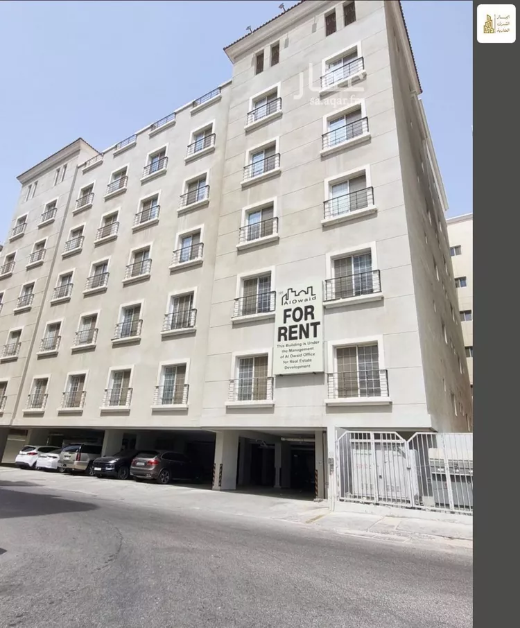 شقة للإيجار في شارع توفيق ابن احمد, حي البندرية, مدينة الخبر, المنطقة الشرقية