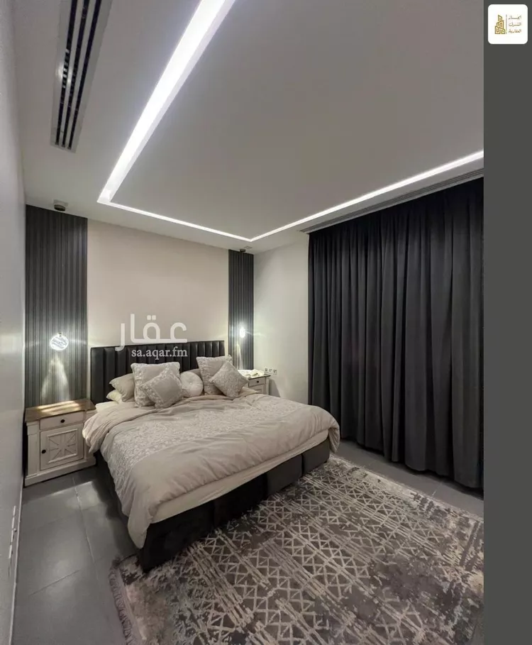 شقة للإيجار في شارع توفيق ابن احمد, حي البندرية, مدينة الخبر, المنطقة الشرقية صورة 5
