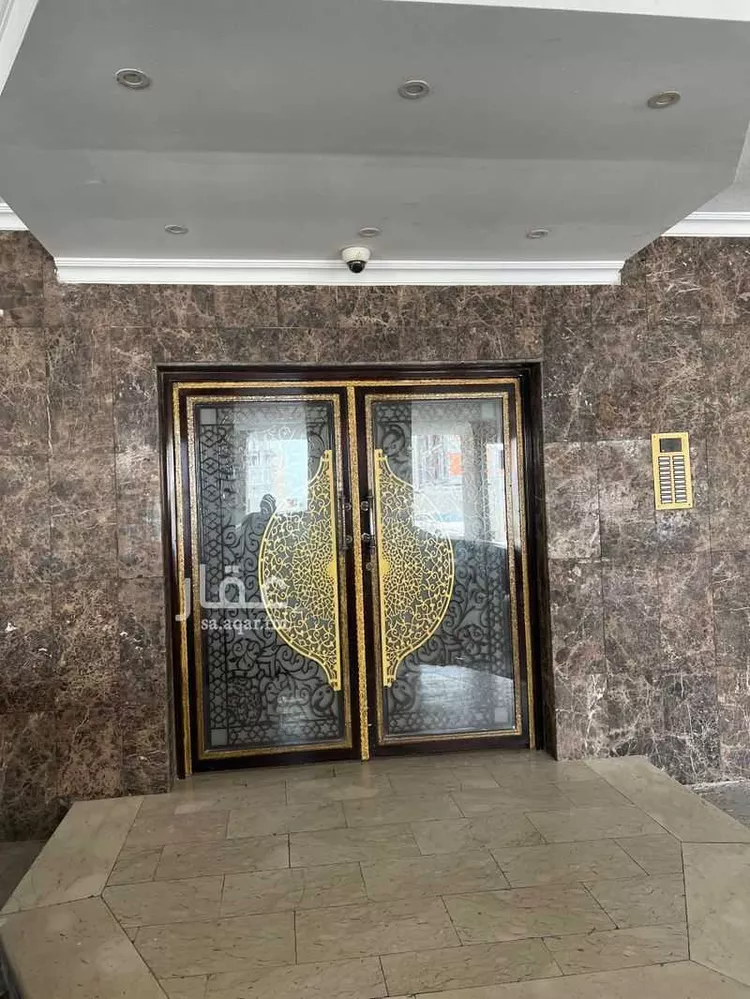 شقة للبيع في شارع المسك, حي المنتزة, مدينة الدمام, المنطقة الشرقية صورة 2