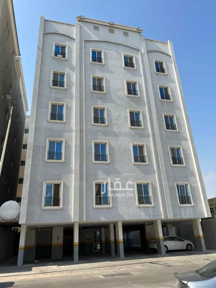 شقة للإيجار في شارع ابن سلامه, حي البندرية, مدينة الخبر, المنطقة الشرقية