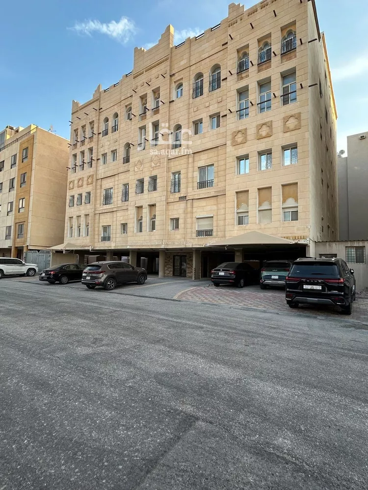 شقة للبيع في شارع الانباري, حي الجامعة, مدينة الظهران, المنطقة الشرقية