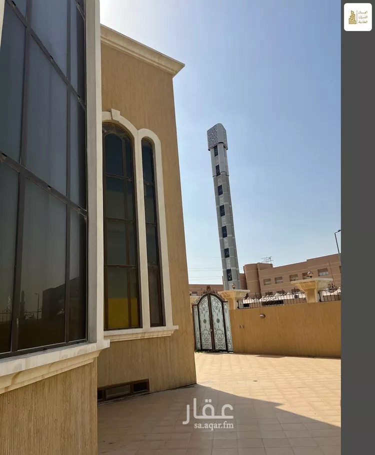 فيلا للبيع في شارع لبخير, حي القصور, مدينة الظهران, المنطقة الشرقية صورة 3