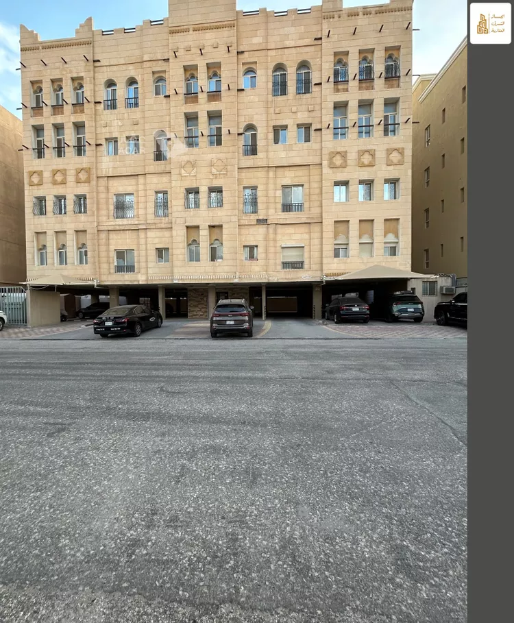 Apartment for Sale in Dhahran Al Jame'ah 2