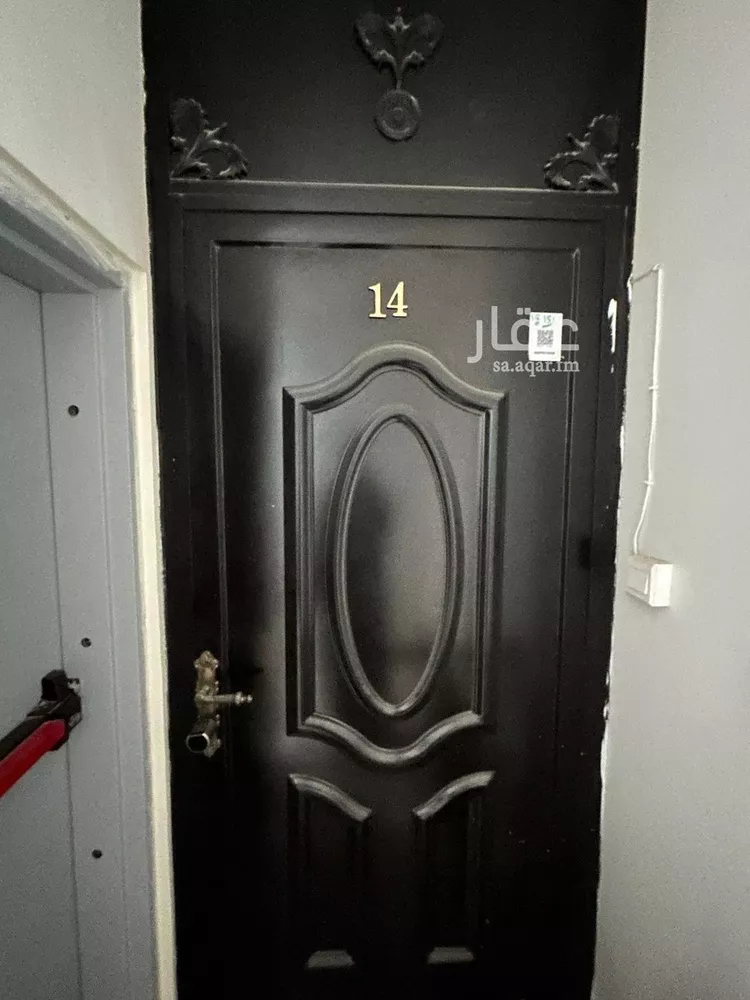 شقة للبيع في شارع الانباري, حي الجامعة, مدينة الظهران, المنطقة الشرقية صورة 5