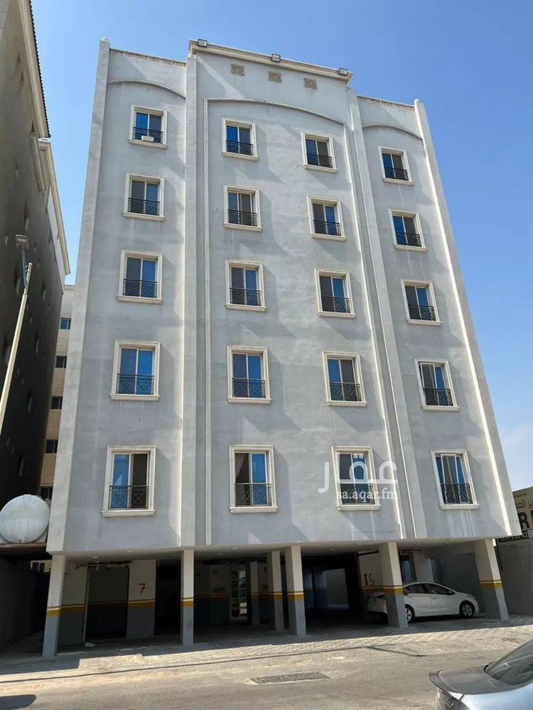 شقة للإيجار في شارع ابن سلامه, حي البندرية, مدينة الخبر, المنطقة الشرقية