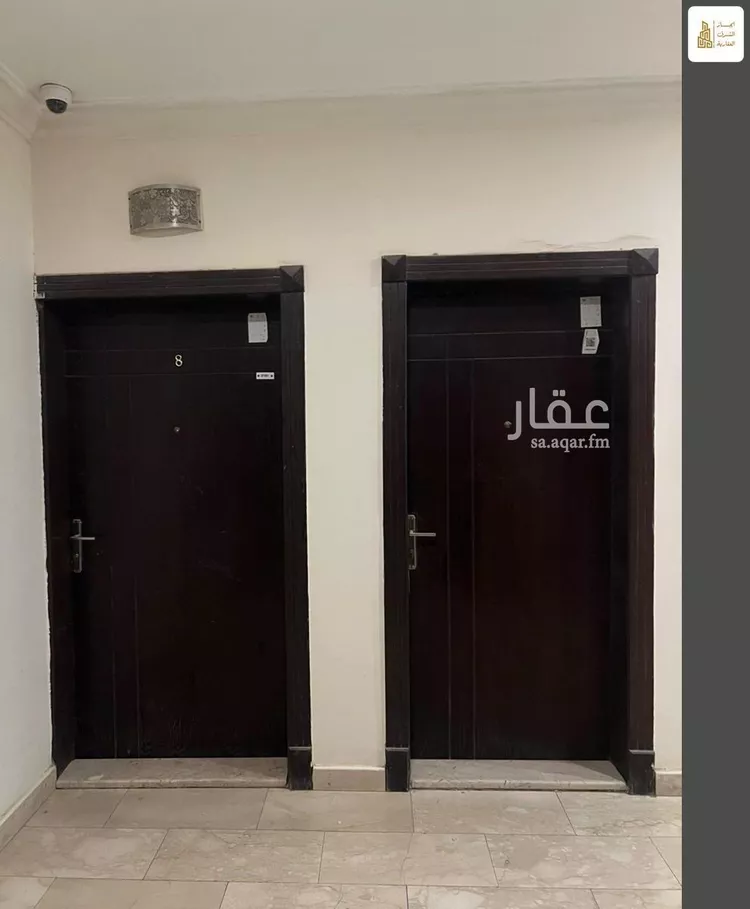 شقة للإيجار في شارع سفيان بن النضر, حي الحمراء, مدينة الخبر, المنطقة الشرقية صورة 3