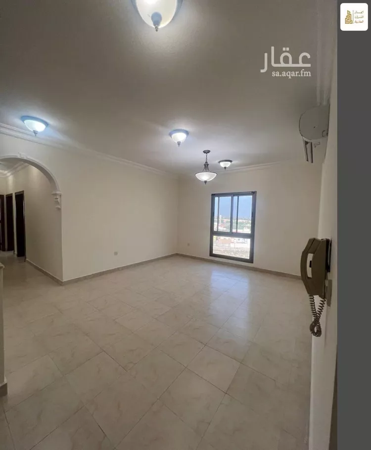 شقة للإيجار في شارع يزيد بن حصين, حي الدانة الشمالية, مدينة الظهران, المنطقة الشرقية صورة 5