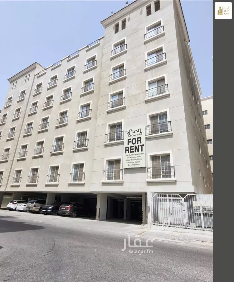 شقة للإيجار في شارع توفيق ابن احمد, حي البندرية, مدينة الخبر, المنطقة الشرقية 9