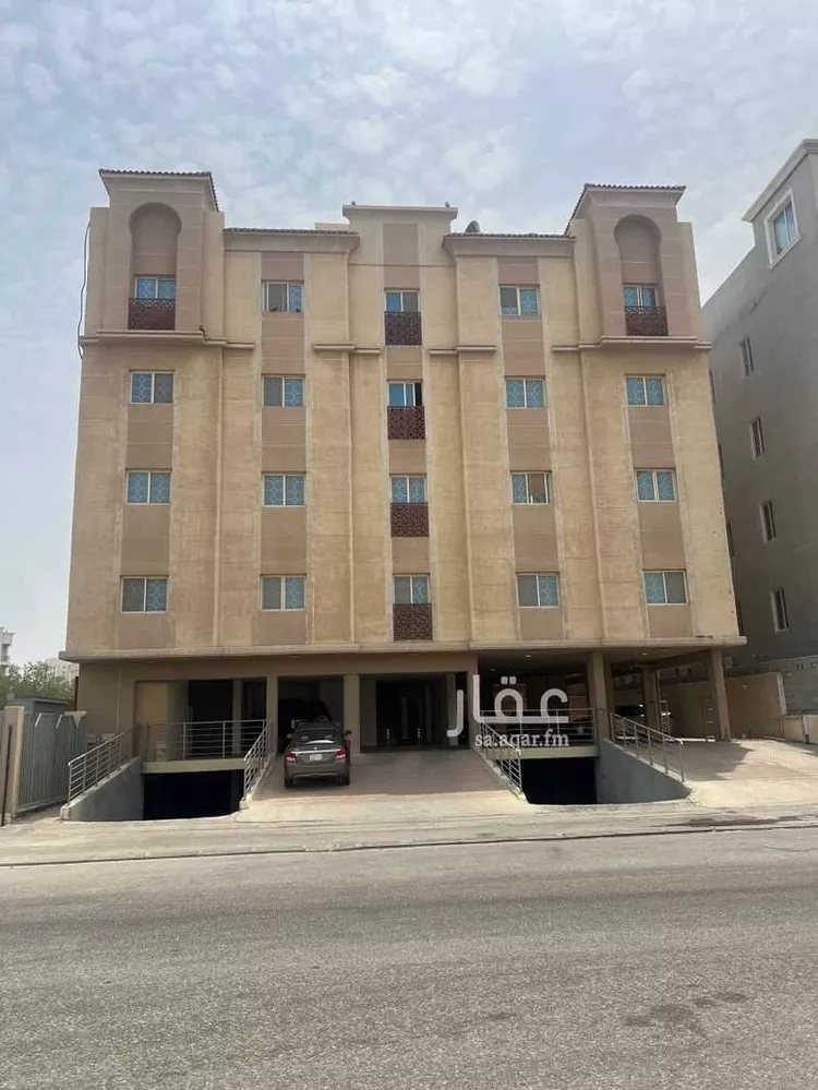 شقة للإيجار في شارع سفيان بن النضر, حي الحمراء, مدينة الخبر, المنطقة الشرقية