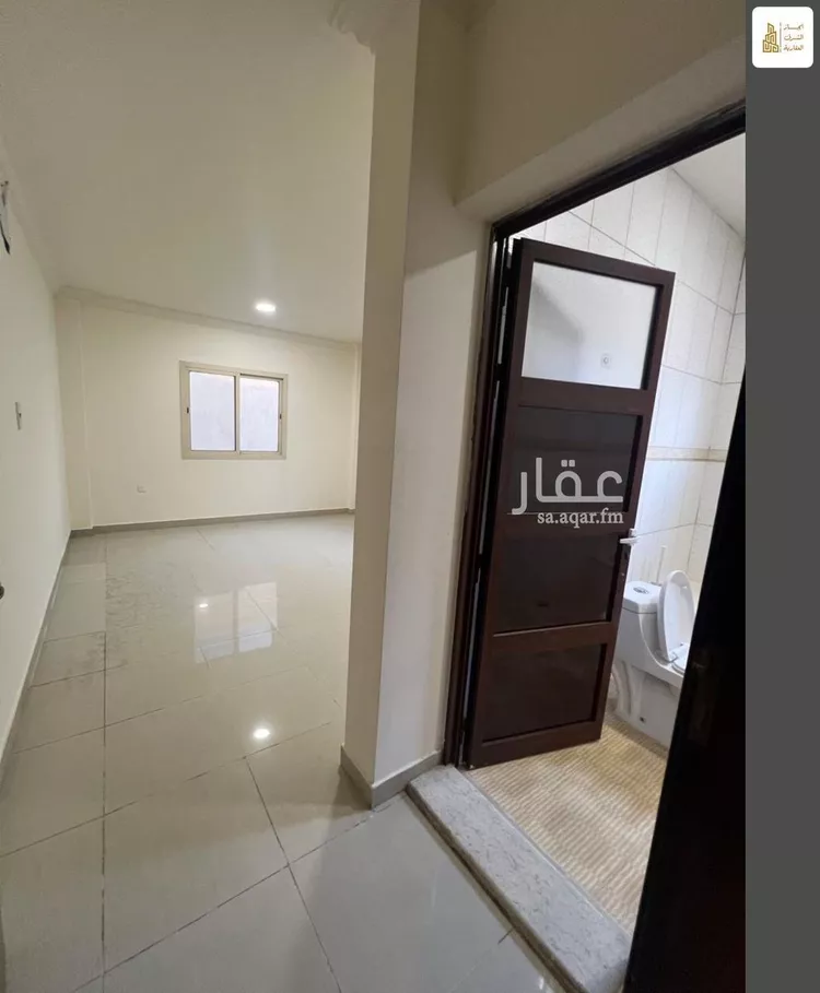 شقة للإيجار في شارع سفيان بن النضر, حي الحمراء, مدينة الخبر, المنطقة الشرقية صورة 3