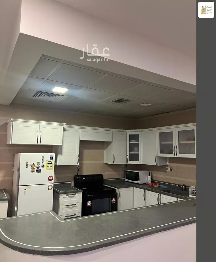 شقة للإيجار في شارع توفيق ابن احمد, حي البندرية, مدينة الخبر, المنطقة الشرقية 7
