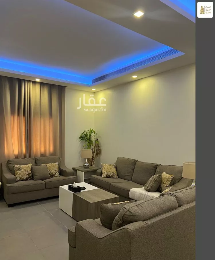 شقة للإيجار في شارع توفيق ابن احمد, حي البندرية, مدينة الخبر, المنطقة الشرقية 8