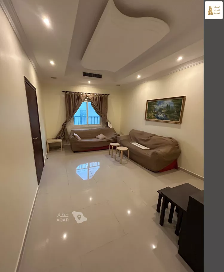 Apartment for Sale in Dhahran Al Jame'ah 6